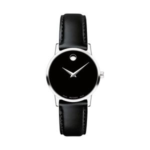 Movado Bold Museum Classic Women’s Watch